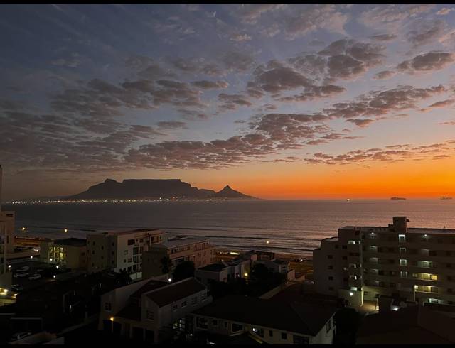 2 BEDROOM APARTMENT SOLD IN BLOUBERGRANT